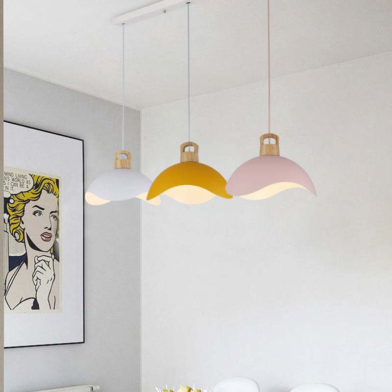 Luvikno | EleganteLuxe - Luksus Morandi Pendellampe for Interiør
