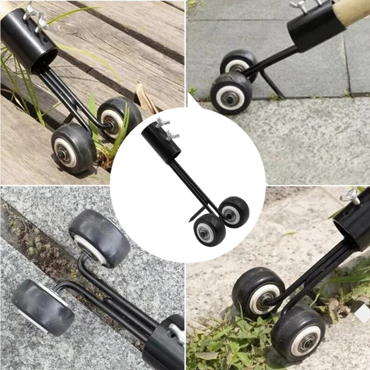 PowerGlide JointMaster — Bekjemp ugress og nyt feilfrie terrasser uten frustrasjoner! | Luvikno