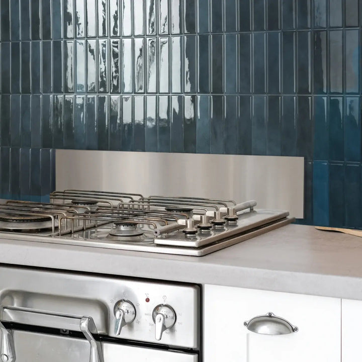 Luvikno | MegaEasyTiles — Gi hjemmet ditt livlig 3D-stil kraft på noen minutter uten frustrasjon eller rot!