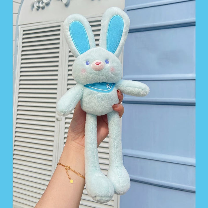 Luvikno | Morsom Kanin Pl plush Toy
