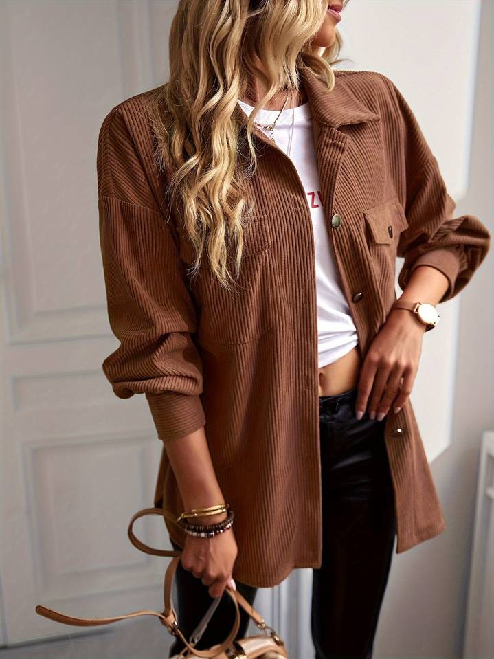 Luvik | Veste polyvalente pour femmes