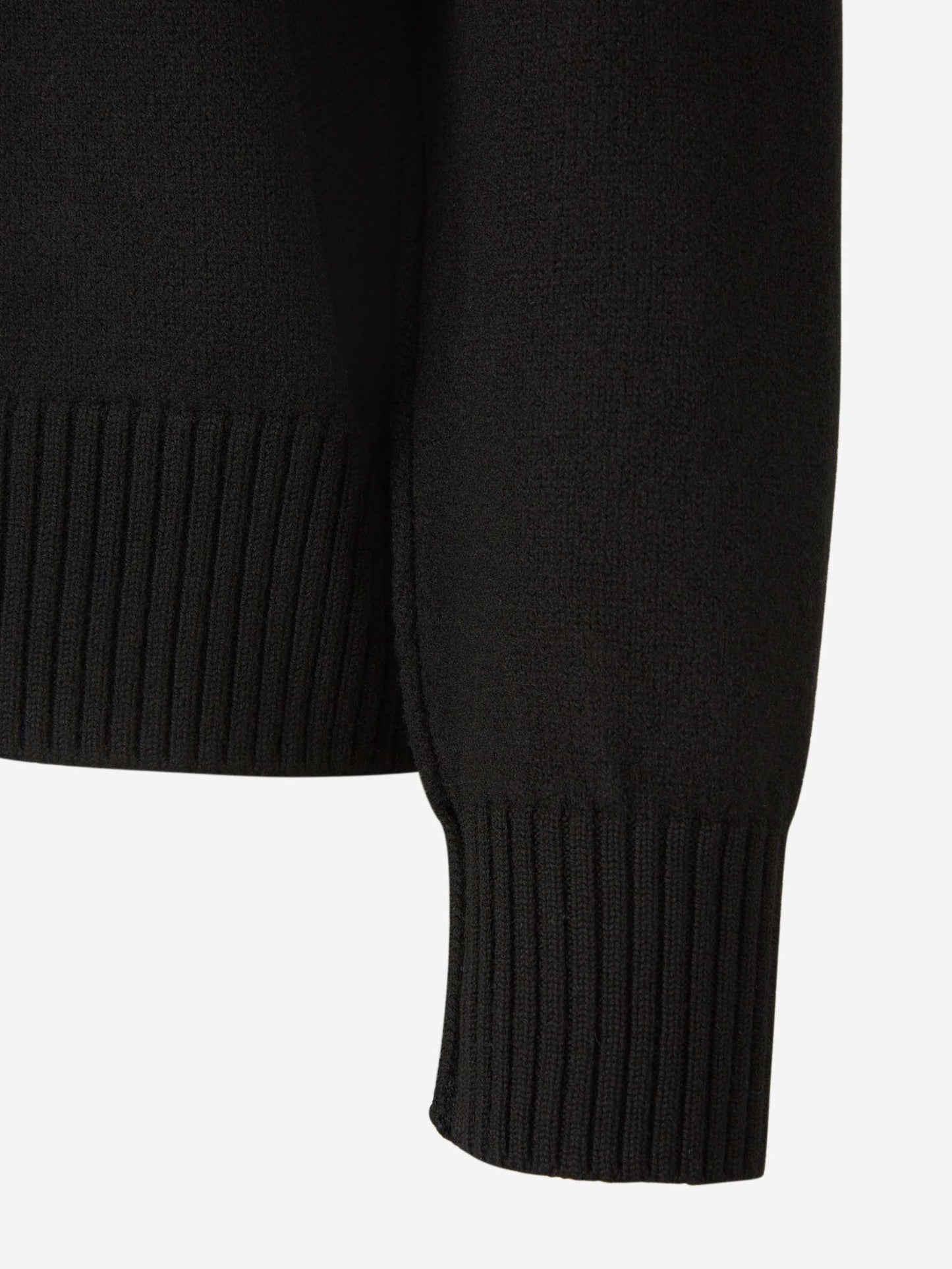 Luvik | Muodikas sydän neule