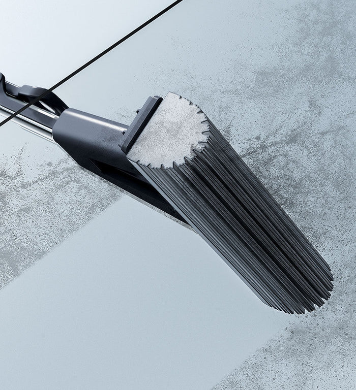 Luvikno | PowerMop X — Strålende rene gulv, helt uten anstrengelse og uten skitne hender