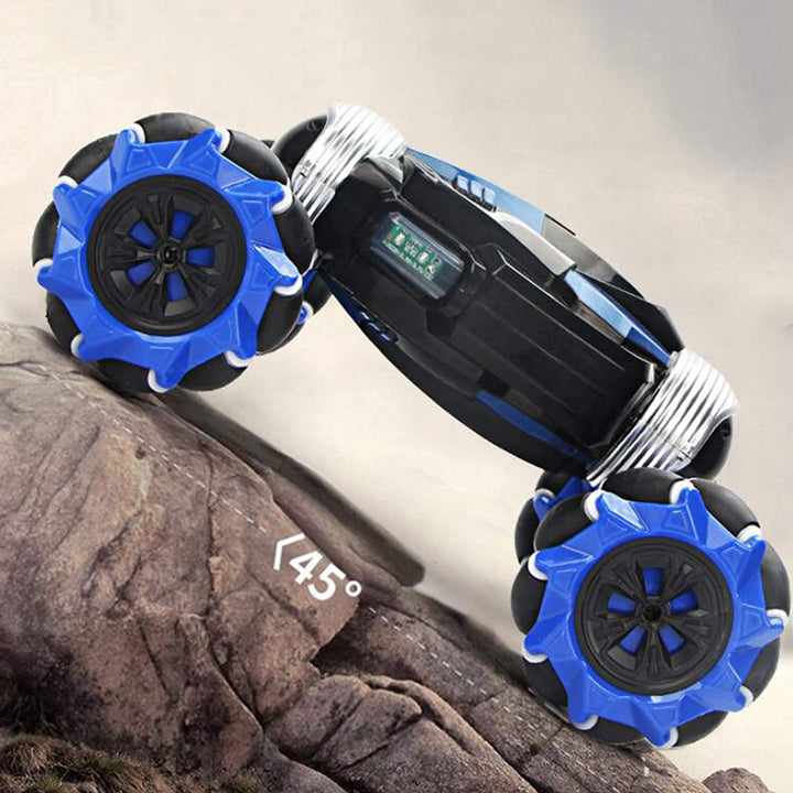 SpeedMaster Stuntbil – Kontrollerbar og rask opptil 30 km/t Luvikno