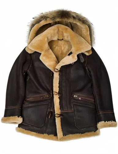 Luvik | B-7 Arctic Parka Jakke