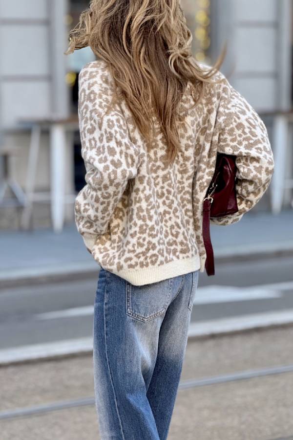 Luvik | Takki Leonor