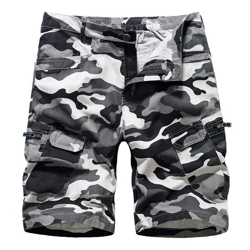 Luvik | Miesten Shorts