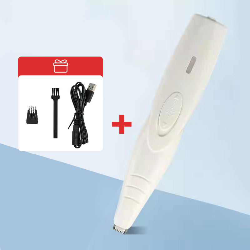 Hårklipper for stressfri grooming | Luvikno