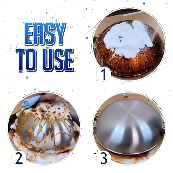 All Purpose Rinse Cleaning Spray | Luvikno