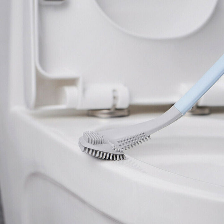 egen - Slutt med smuss - Ulastelig hygiene - Brukervennlighet | Luvikno