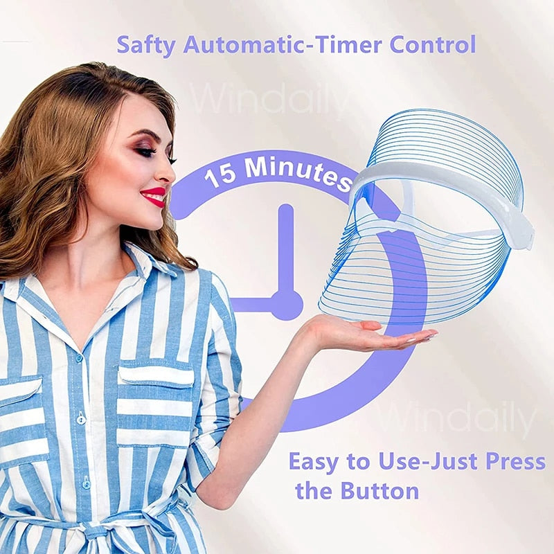 Radiant Revival Therapy | Luvikno