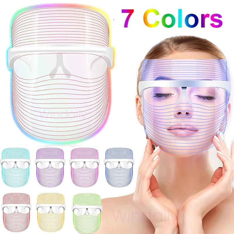 Radiant Revival Therapy | Luvikno