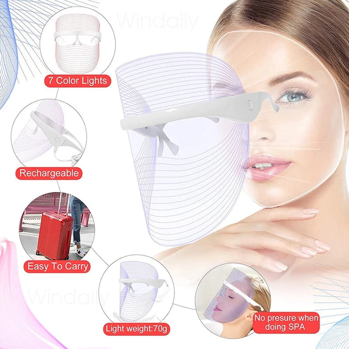 Radiant Revival Therapy | Luvikno