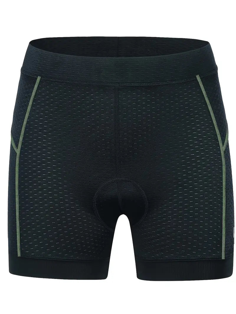 Luvikno | Dame Sykkelshorts - Med Polstring - Mot Sadel Smerte