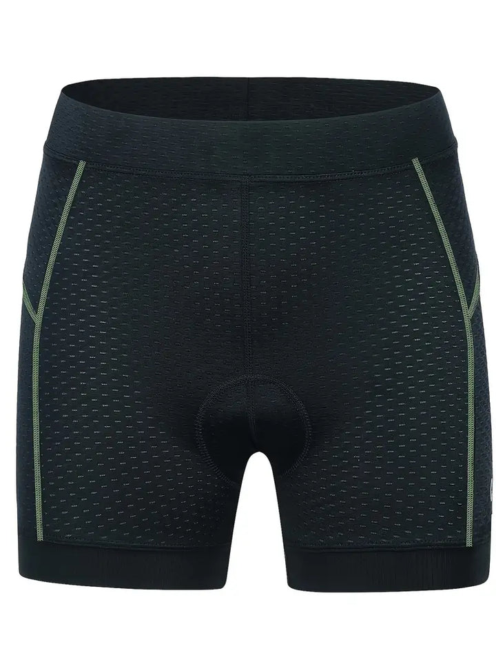 Luvikno | Dame Sykkelshorts - Med Polstring - Mot Sadel Smerte