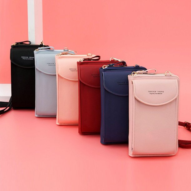 Luvik | Cross body Laukku