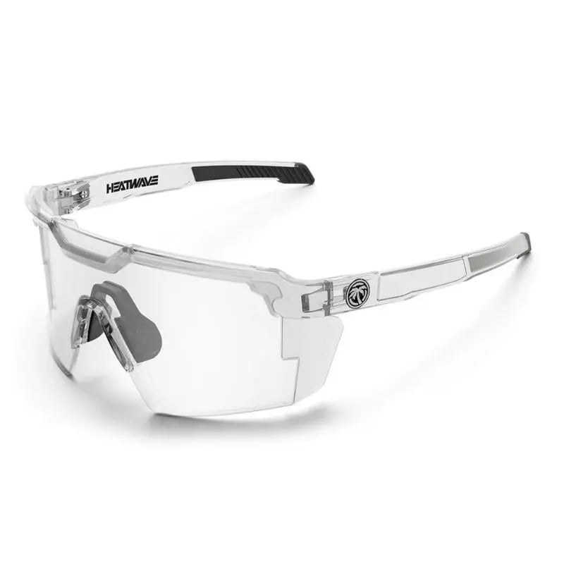 Photochromic Polariserte Solbriller UV400 | Luvikno