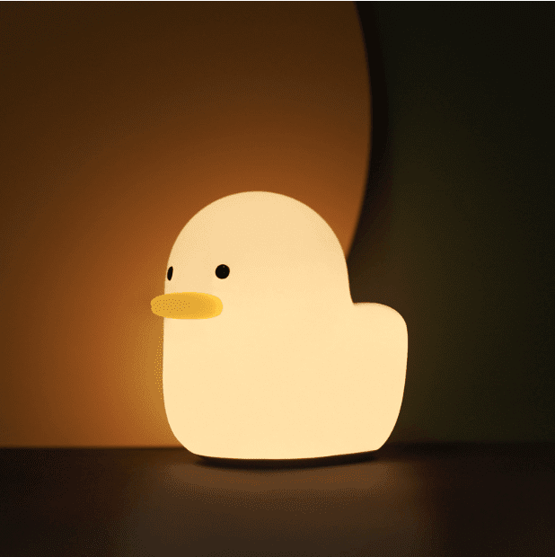 Lying Duck Nattlys | Luvikno