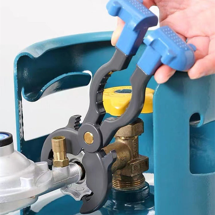 Gas Gauge Reliever Valve Wrench | Luvikno