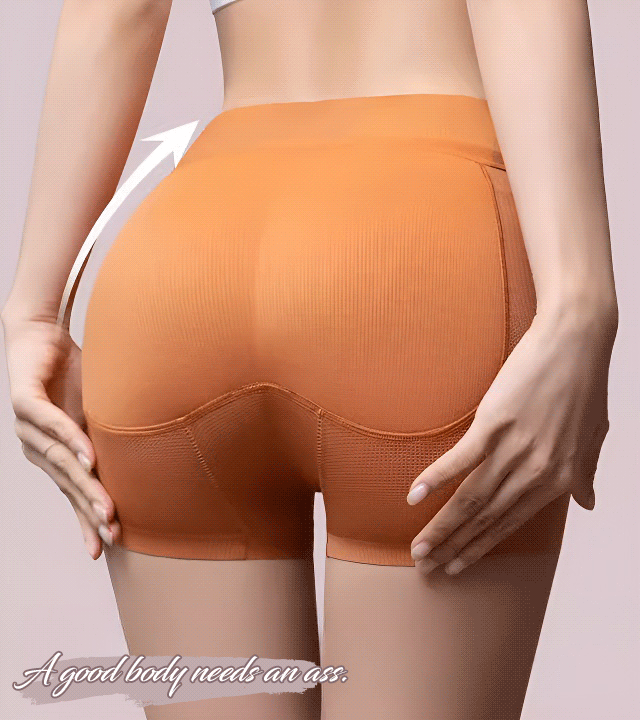 Butt Booster Undertøy | Umiddelbar Lifting og Forming | Luvikno