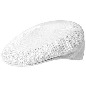 Tropic 504 Ventair - Kangol Flat Cap | Luvikno