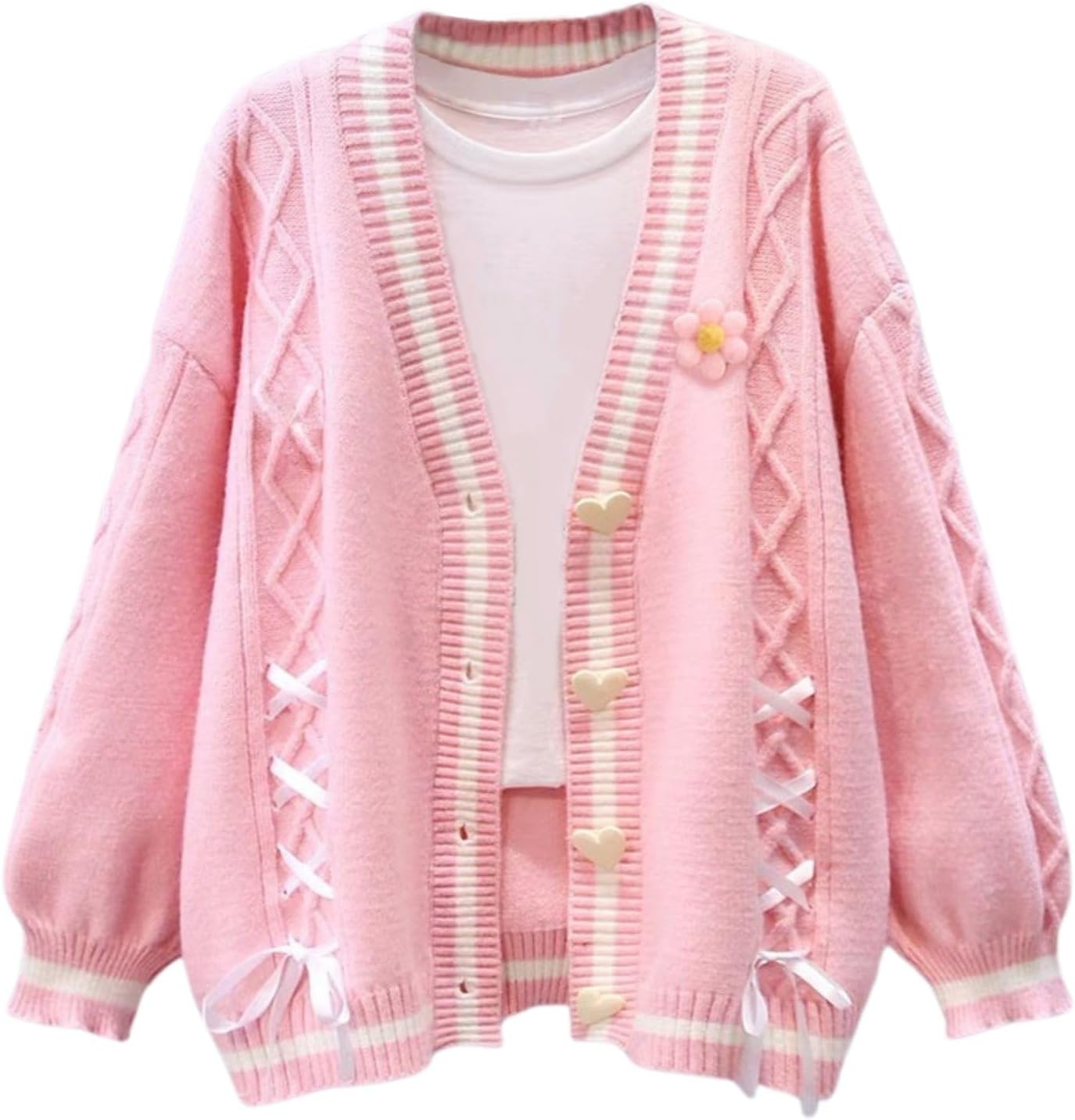 Luvik | Belle veste avec des détails