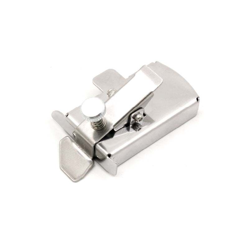Luvikno | PrecisionPilot - Magnetisk Syveiledning — Sy som en proff: Perfekte, feilfrie linjer uten frustrasjon og glipp