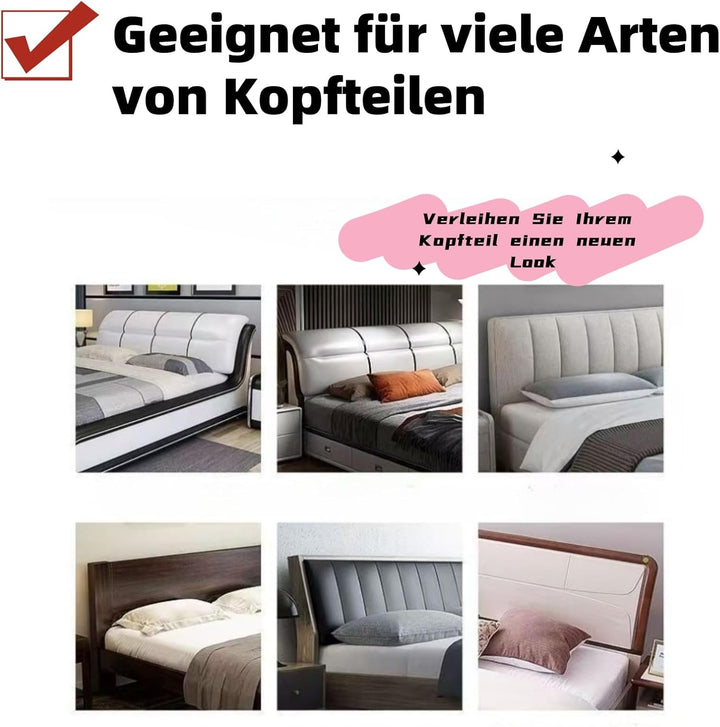 Hodegjerde Eleganse og Beskyttelse Garantert | Luvikno