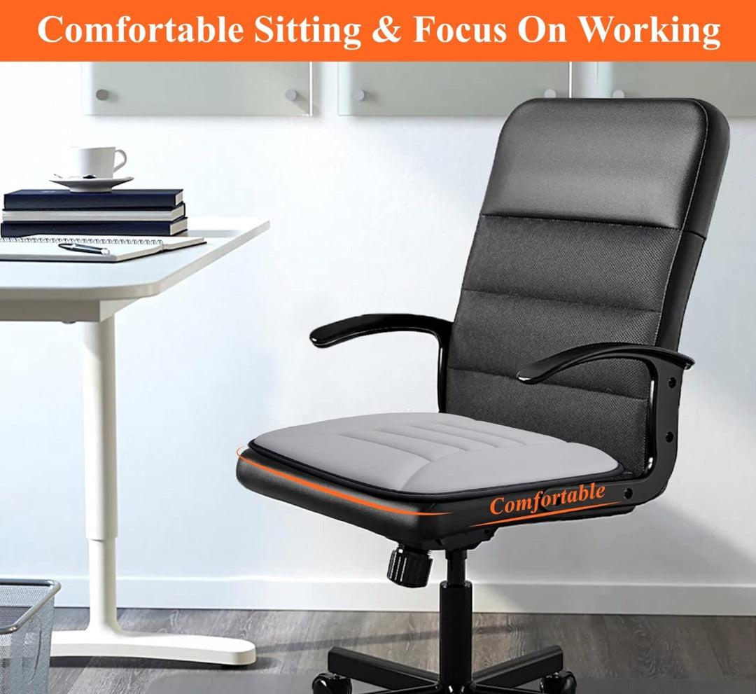 Comfort Memory Foam Bilsetepute Luvikno