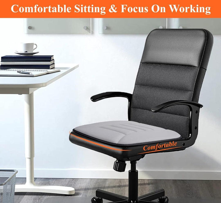 Comfort Memory Foam Bilsetepute Luvikno