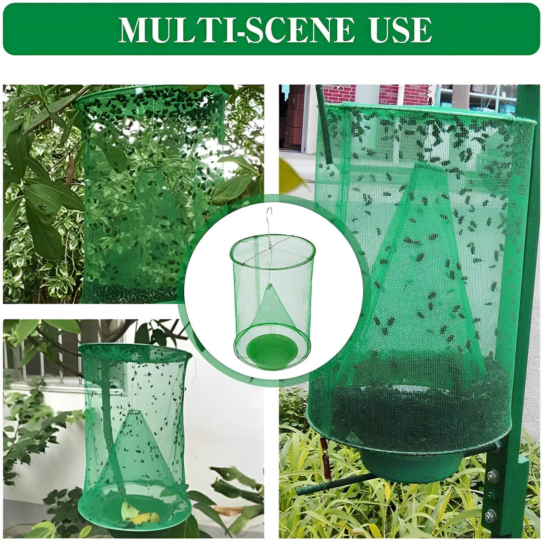 Stable fly trap Luvikno
