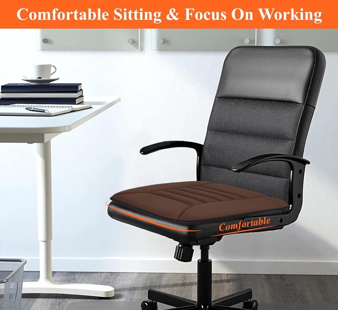 Comfort Memory Foam Bilsetepute Luvikno