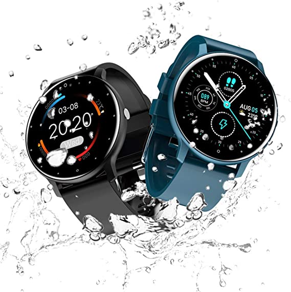 Luvik | Naiset Smartwatch