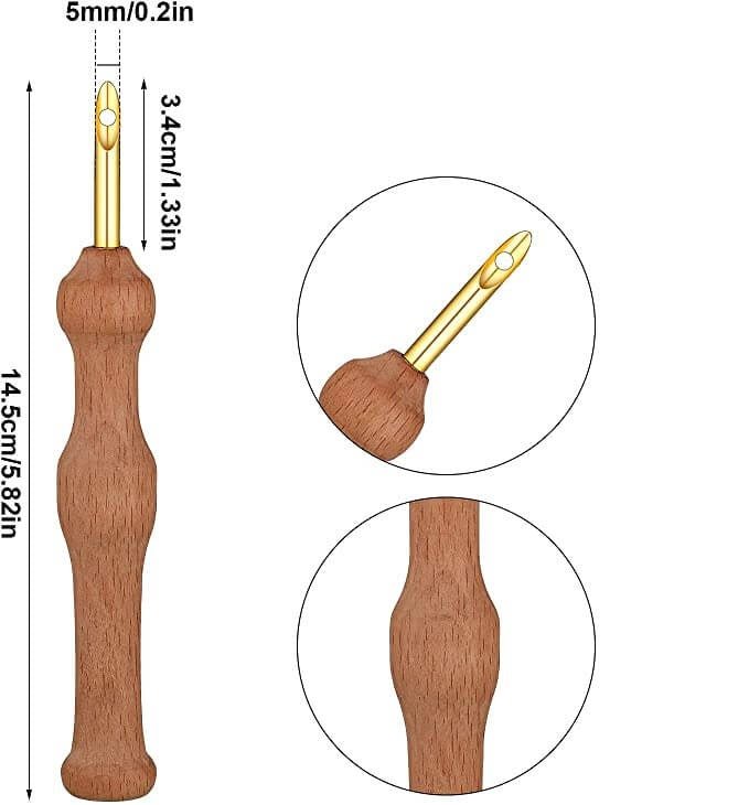 Craftease Med lidenskap skaper | Luvikno