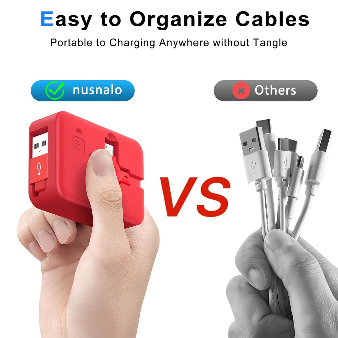 Luvikno | CablePro – En kabel for alt!