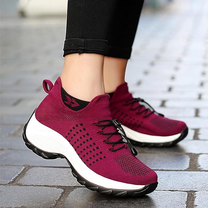 Luvik | Ortopediset lenkkarit Comfort Fit