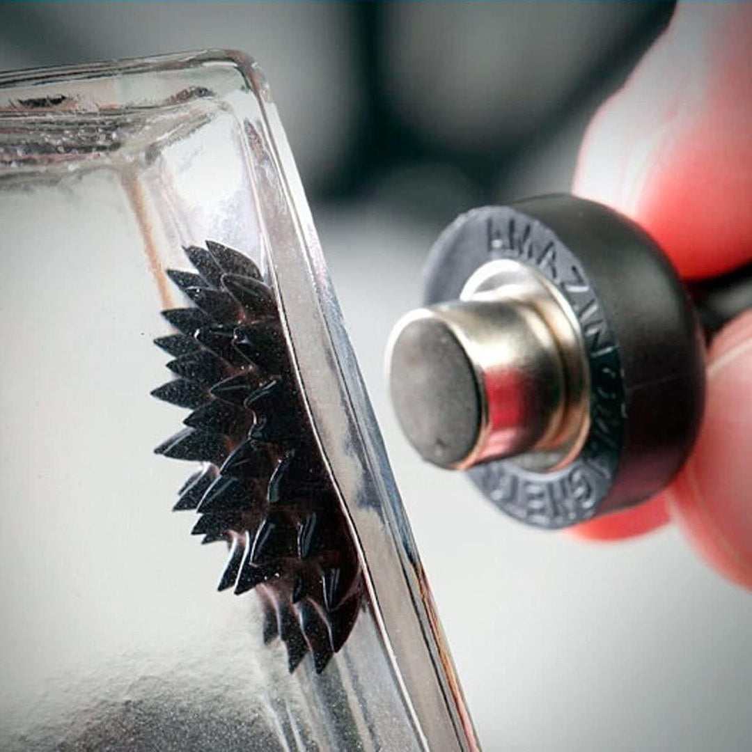 Ferrofluid Magnetisk Utstillingsleketøy | Luvikno