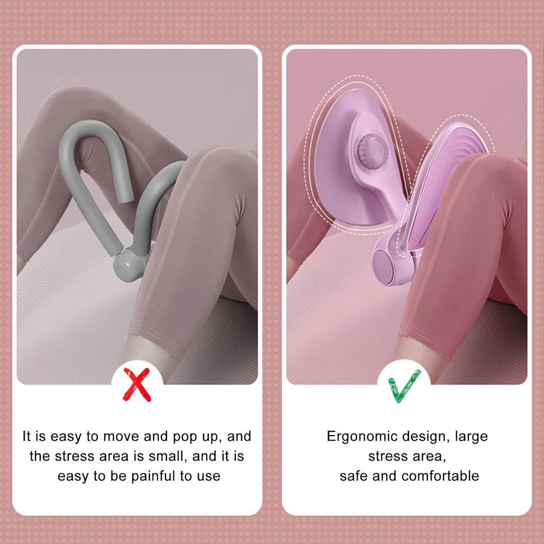 PelvicRepair Styrk selvtilliten din | Luvikno