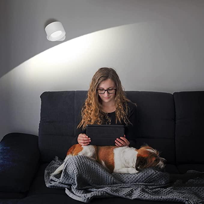 GloWall Skap den perfekte atmosfæren hver gang | Luvikno