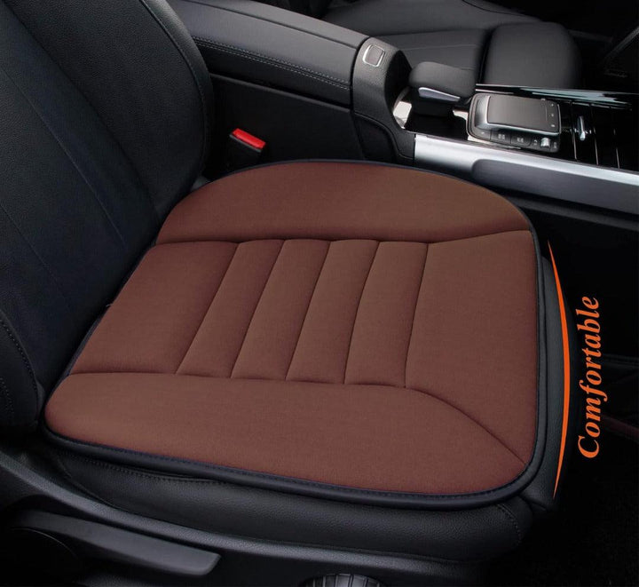 Comfort Memory Foam Bilsetepute Luvikno