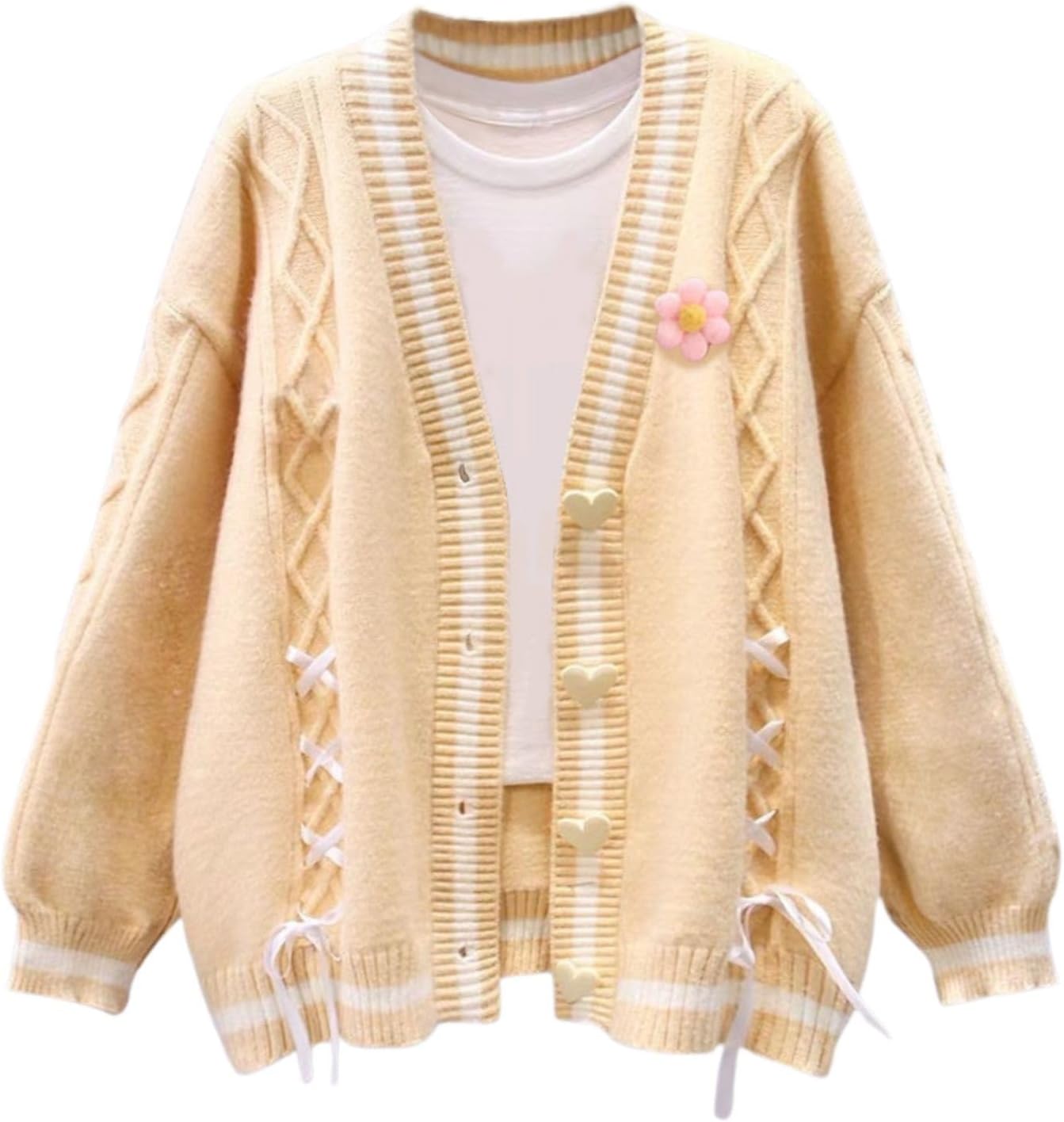 Luvik | Belle veste avec des détails