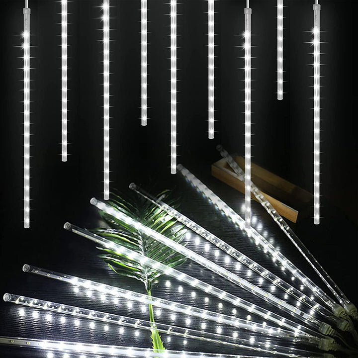 LED Meteor Shower String Light 360 LEDs IP44 | Luvikno