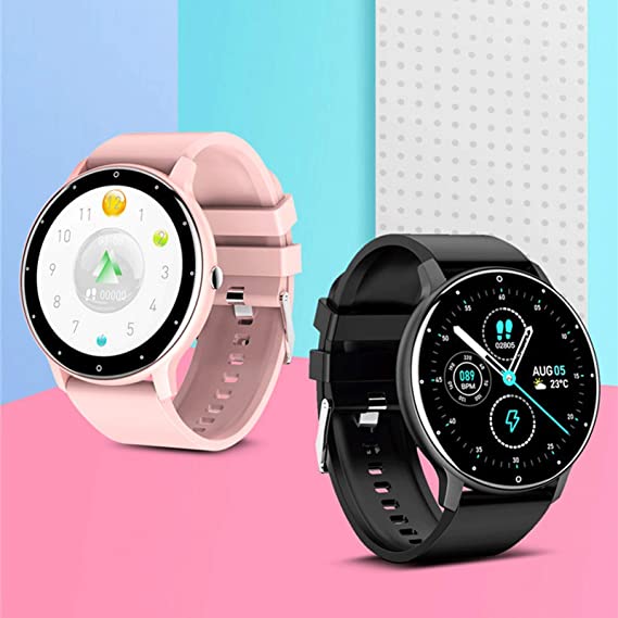 Luvik | Naiset Smartwatch