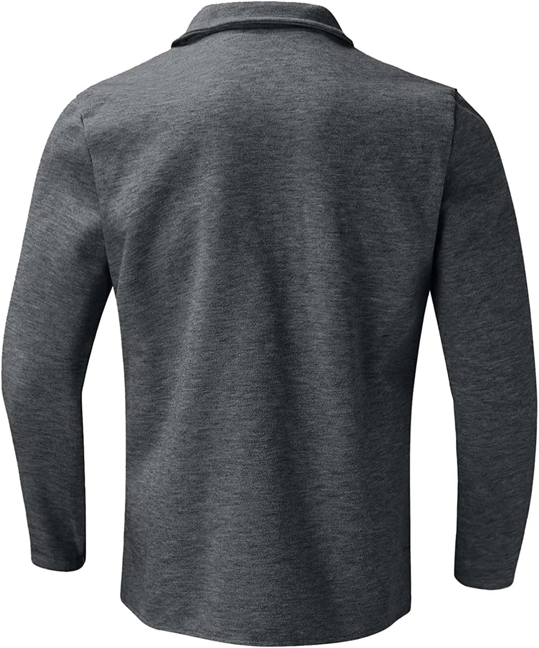 Luvik | Stilig Fritidsblazer for Menn