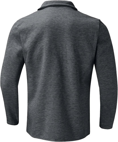 Luvik | Tyylikäs Vapaa-ajan Bleiseri Miehille