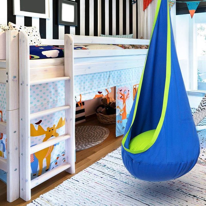 Luvikno | HangingJoy Barn Hengekøye - Skap et Lekparadis av Avslapning