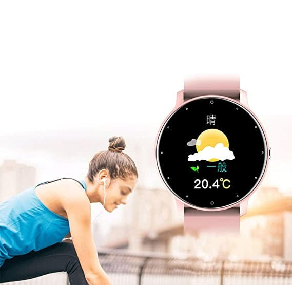 Luvik | Naiset Smartwatch