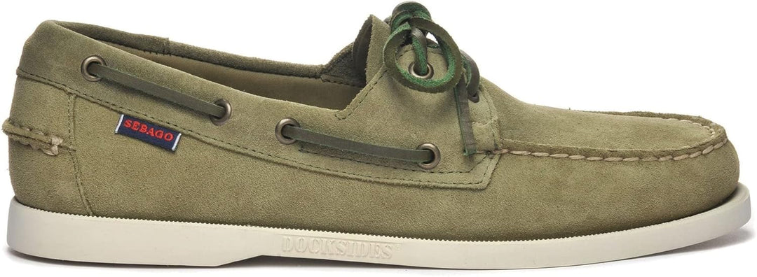 Luvik | Miesten Docksides Portland venekengät