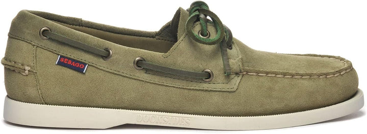 Luvik | Miesten Docksides Portland venekengät