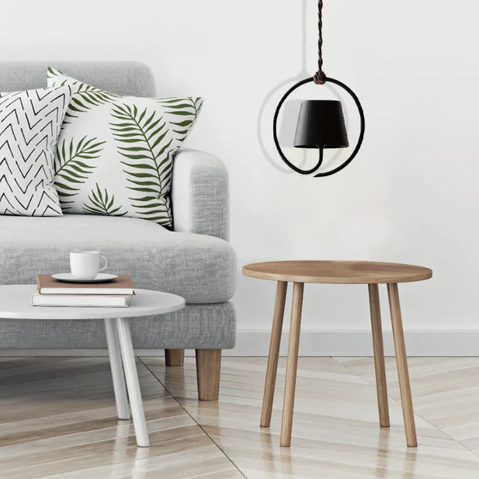 Luvikno | Nordiclight Pendellampe™ - Trådløs oppladbar pendellampe